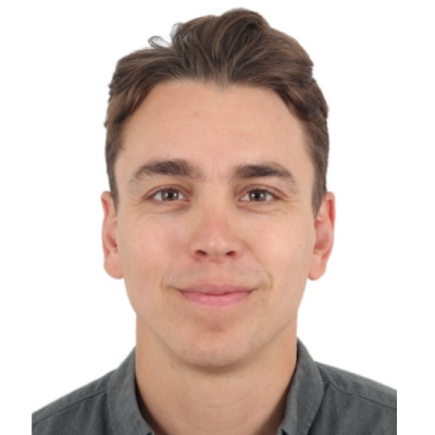 Tobias Koole