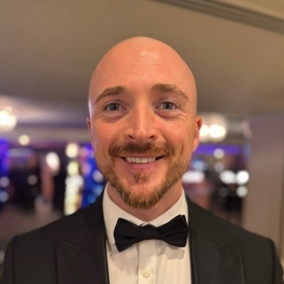 Daniel Whytock, Strategy Director at Valae