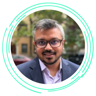 Manan Mehta, Senior VP, Quantitative Research at Northern Trust