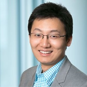 Charles Liu