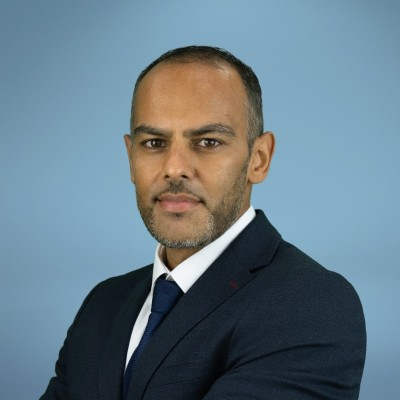 Rajpal Bal
