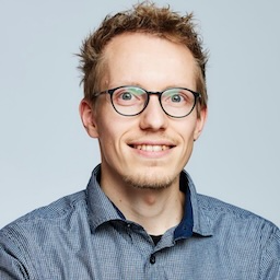 Timm Lotter