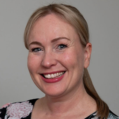 Callie Elward-Barrett