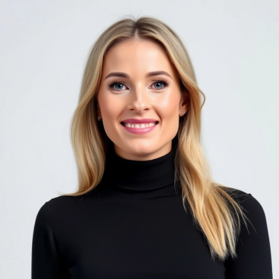 Esther Cardenas - Jaldon, VP Digital Transformation Officer at Stearns Bank