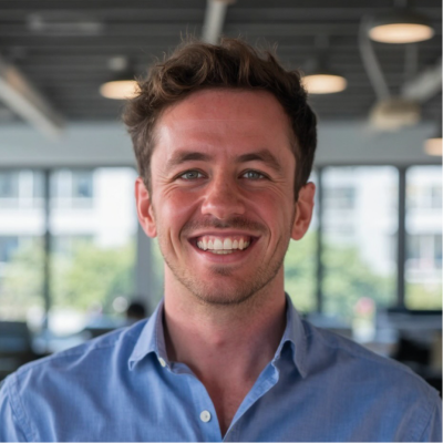 Andrew Gormley, Marketing Strategist at My Biz Niche