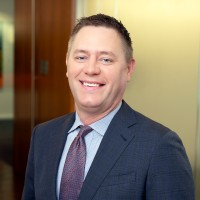 David Kavanaugh, Global Head of Investment Operations at Dimensional Fund Advisors