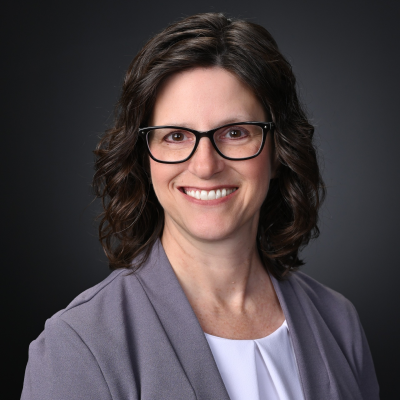 Teri Bradley, Director of Product Development at NextBranch