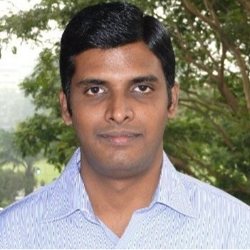 Srinivas Guptha, Head of Operations at Nippon Life India Asset Management