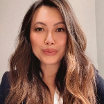 Nina Tjarks, Director, Data Solutions and Services at BNY