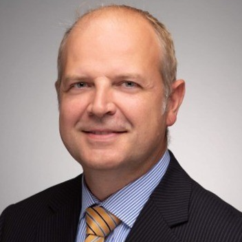Matey Gerov, Portfolio Manager and Senior Trader, Foreign Exchange at La Caisse