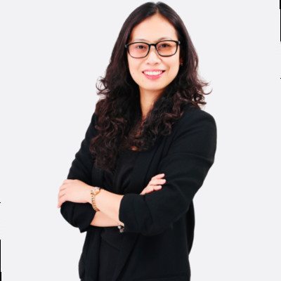 Jackie Lynn Hechanova