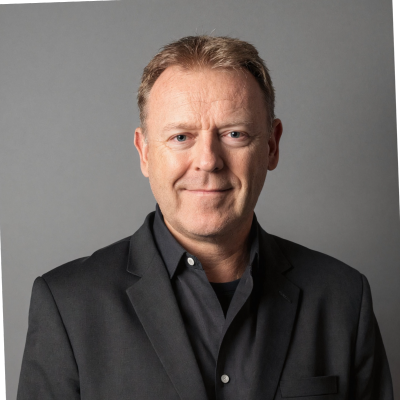 Axel Streichardt, VP Product Management at insightsoftware