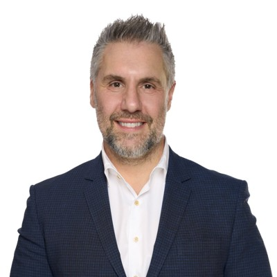 Jason Quinn, Chief Product Officer & Global Head of Sales at Trumid