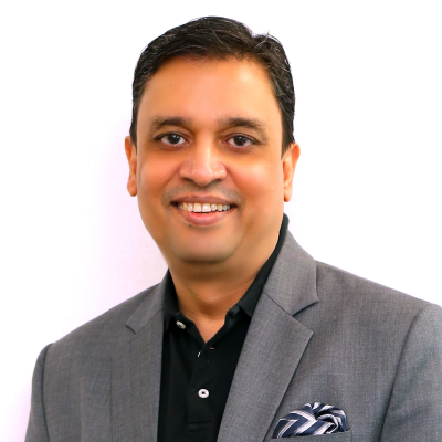 Priyaranjan Jha