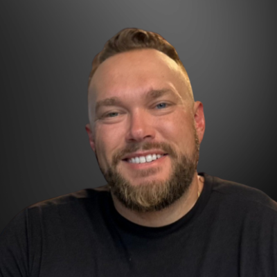 Nick Del Francia, Director, Business Development at BusinessNext