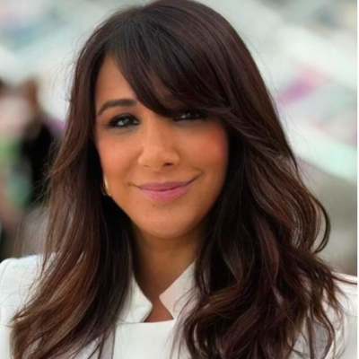 Ivone Sobral, Global Change Management Office Officer, Digital Transformation & IT at Friesland Campina