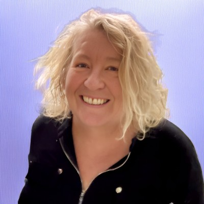 Donna Bedford, Global SEO Strategy & Operations Lead at Lenovo