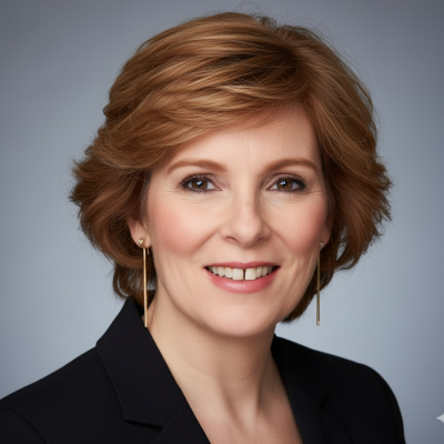 Connie Pincus, Senior Consultant at mediasense