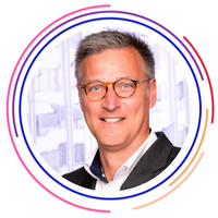 Manfred Rieck, Head of Quantum Technologies at Deutsche Bahn