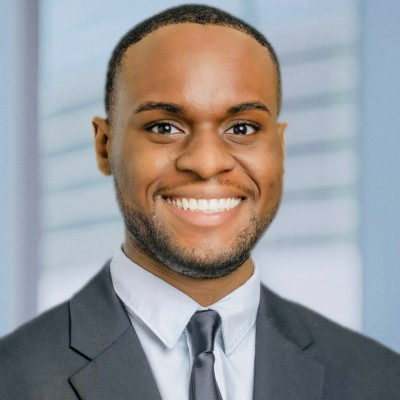 Richard Eke, Project Specialist, System Patient Experience Operations at Houston Methodist