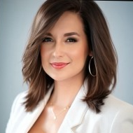 Cristina Preston, Director of Digital Marketing at Schnuck Markets