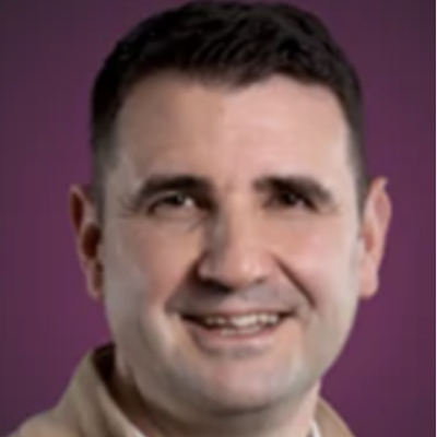 Mitch Cornelia, COO Paragon UK & Ireland at Paragon Brand Services