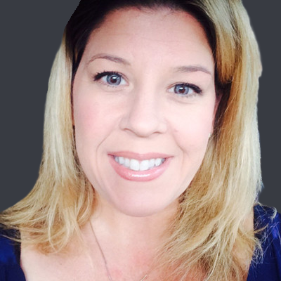 Monica Brooks, Assistant Vice President, Branch Operations at PenFed Credit Union