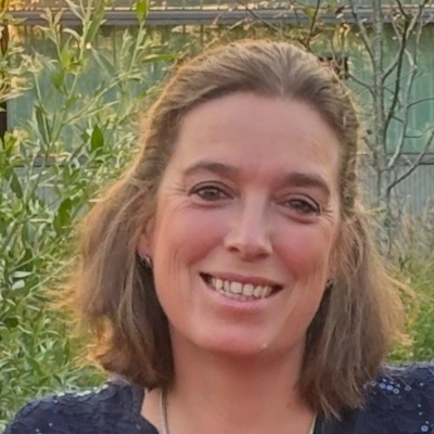 Kim Warmerdam