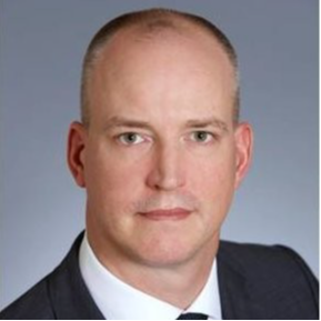 Lars Salmon, Head of Fixed Income Trading - EMEA at Fidelity