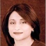 Nina Patel | CCW Executive Exchange