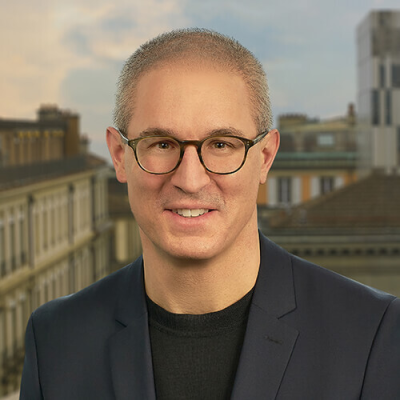 Pierre Metrailler