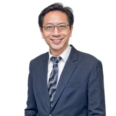 Melvin Tan, Co-Founder & CEO at 8VantEdge