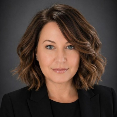 Laurie Pankow