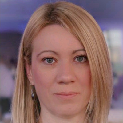 Tatjana Jevtovic