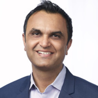 Harsh Archarya, SVP, Digital Tech Operations & Infrastructure Platform Services at Dell Technologies