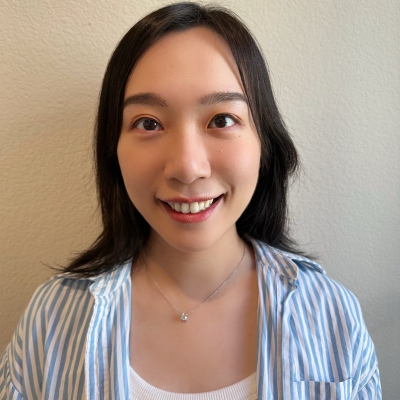 Yingqian Zhang, Senior Manager, Performance Marketing at TripAdvisor