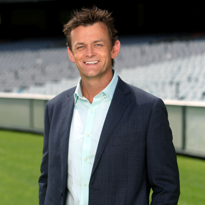 Adam Gilchrist