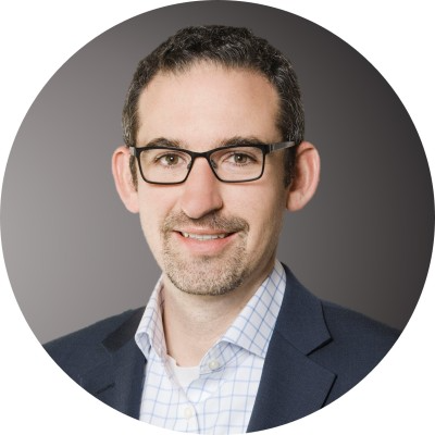 Matthew Benidt, Head of Branch Banking at Western Alliance Bank