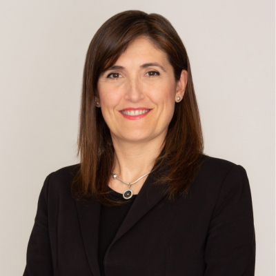 Maria Pilar Rojas, Global Senior Leader Corporate Culture at Repsol