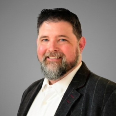 Chris Vitale, CTO at SimpleTire