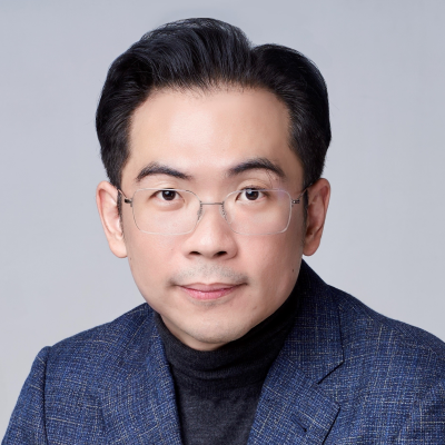 Athikom Kanchanavibhu, Executive Vice President, Digital & Technology Transformation   Chief Information Security Office at Mitr Phol Group