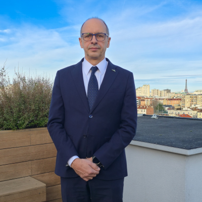 Lorenzo Raciti