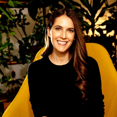 Simona Shakin, Retention Marketing Vice President, Product at Etsy