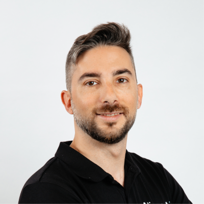 Asaf Yanai, CEO at Alison.Ai