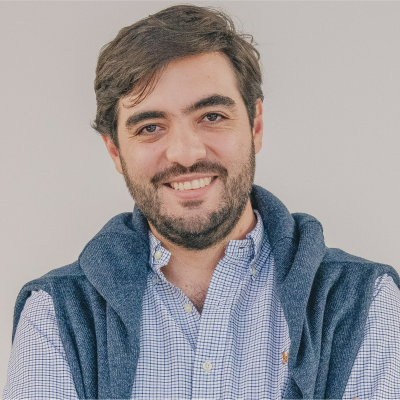 Sergio Cadavid