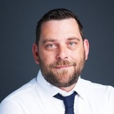 Peter Van Reusel