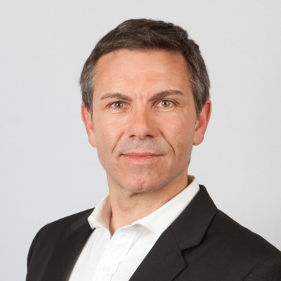 Franck Radenne