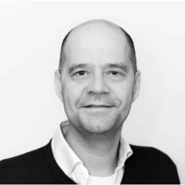 Daan Nollen, Partner and Head of Supply Chain Practice at Rewire