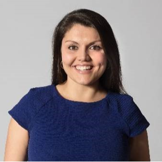 Amanda Reid, Executive Director, Procurement & Supplier Governance at Colonial First State