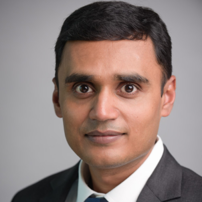 Abhishek Khandelwal